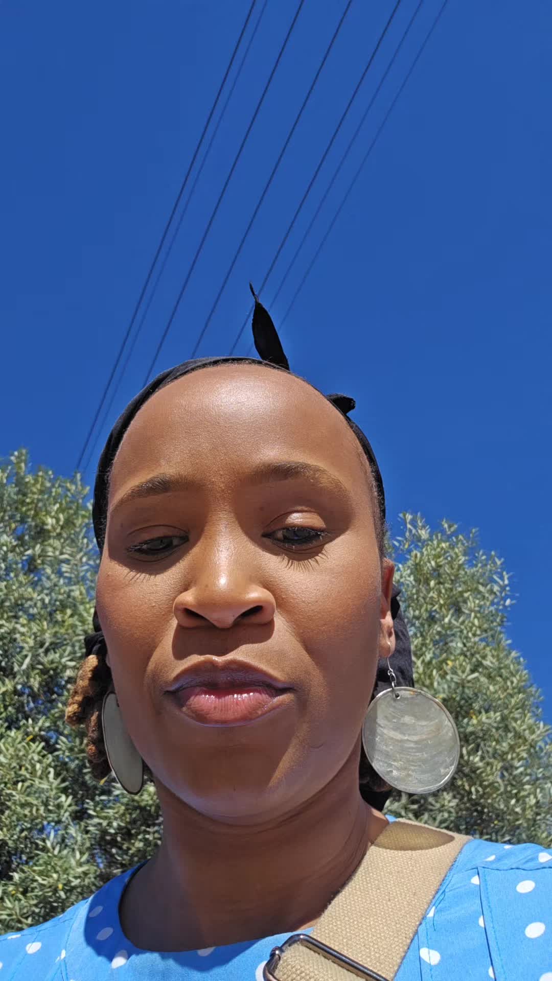 @claire mawisa