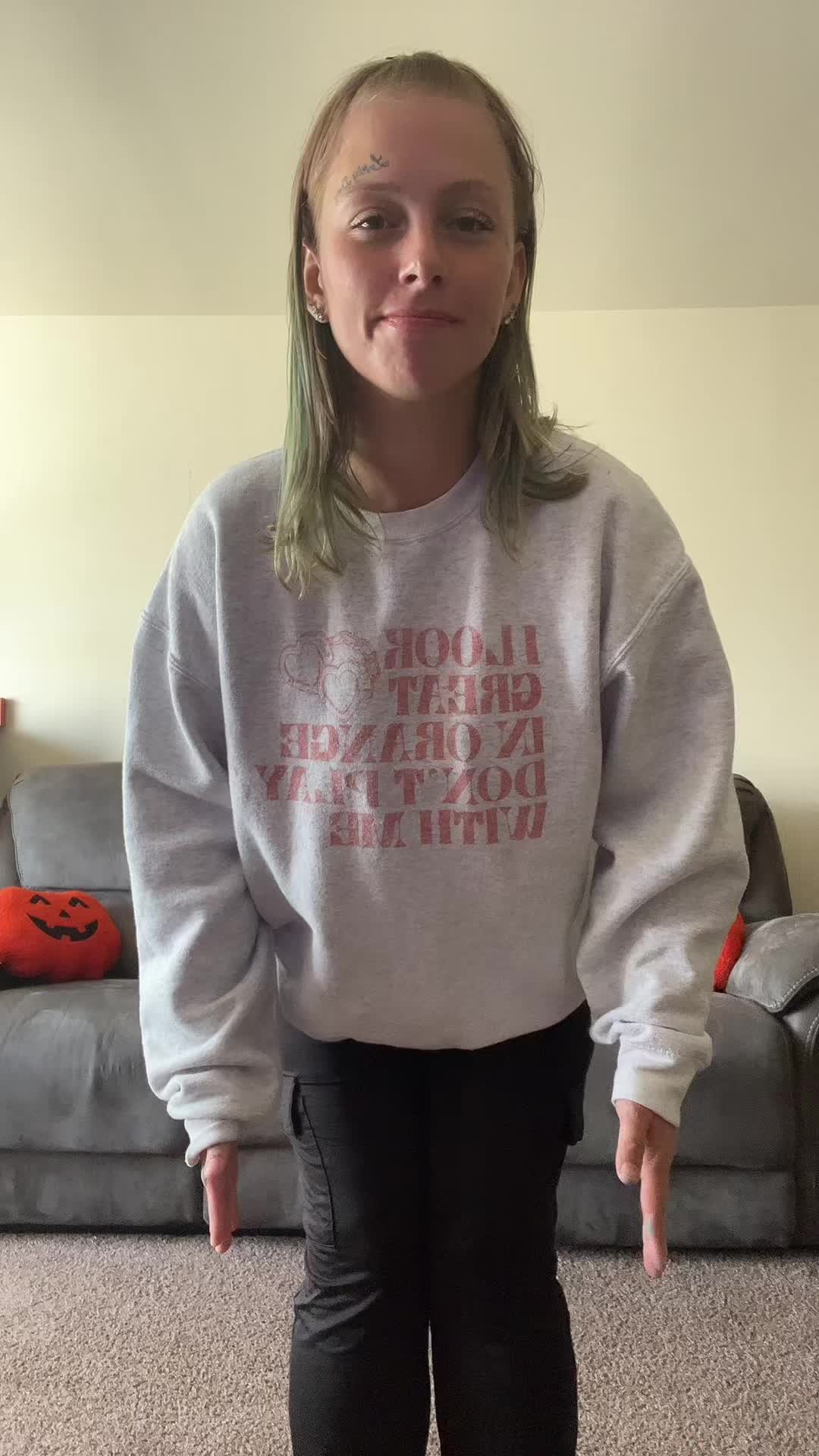 @Amber Lou