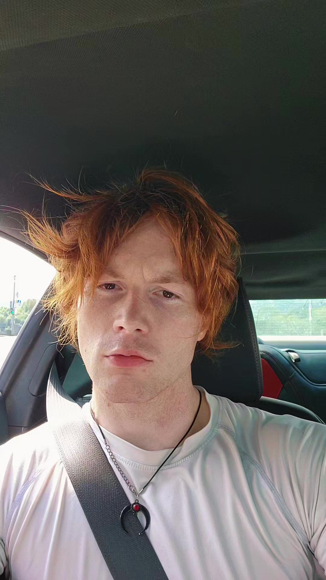 @RedHead