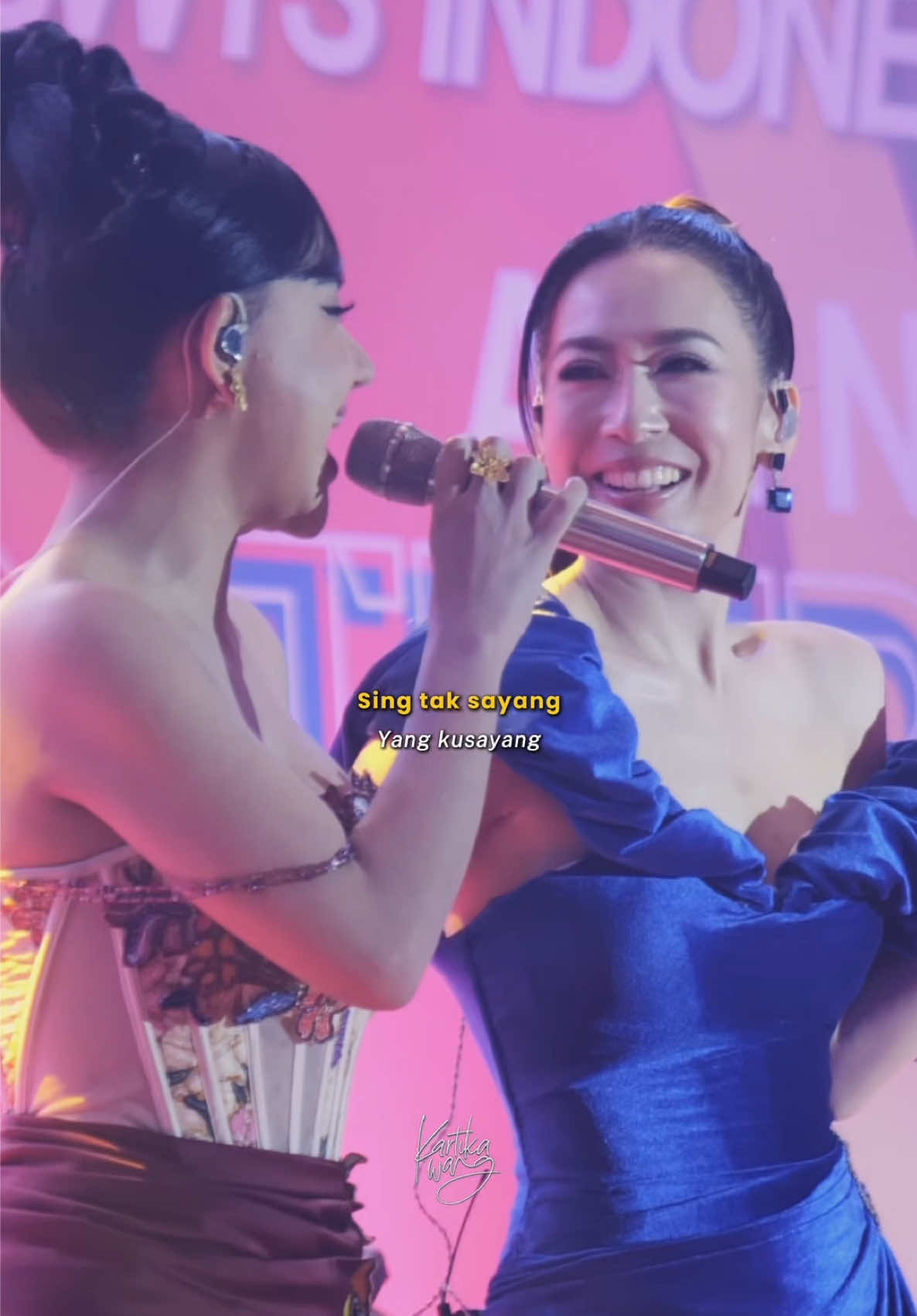 @Kartika Wang