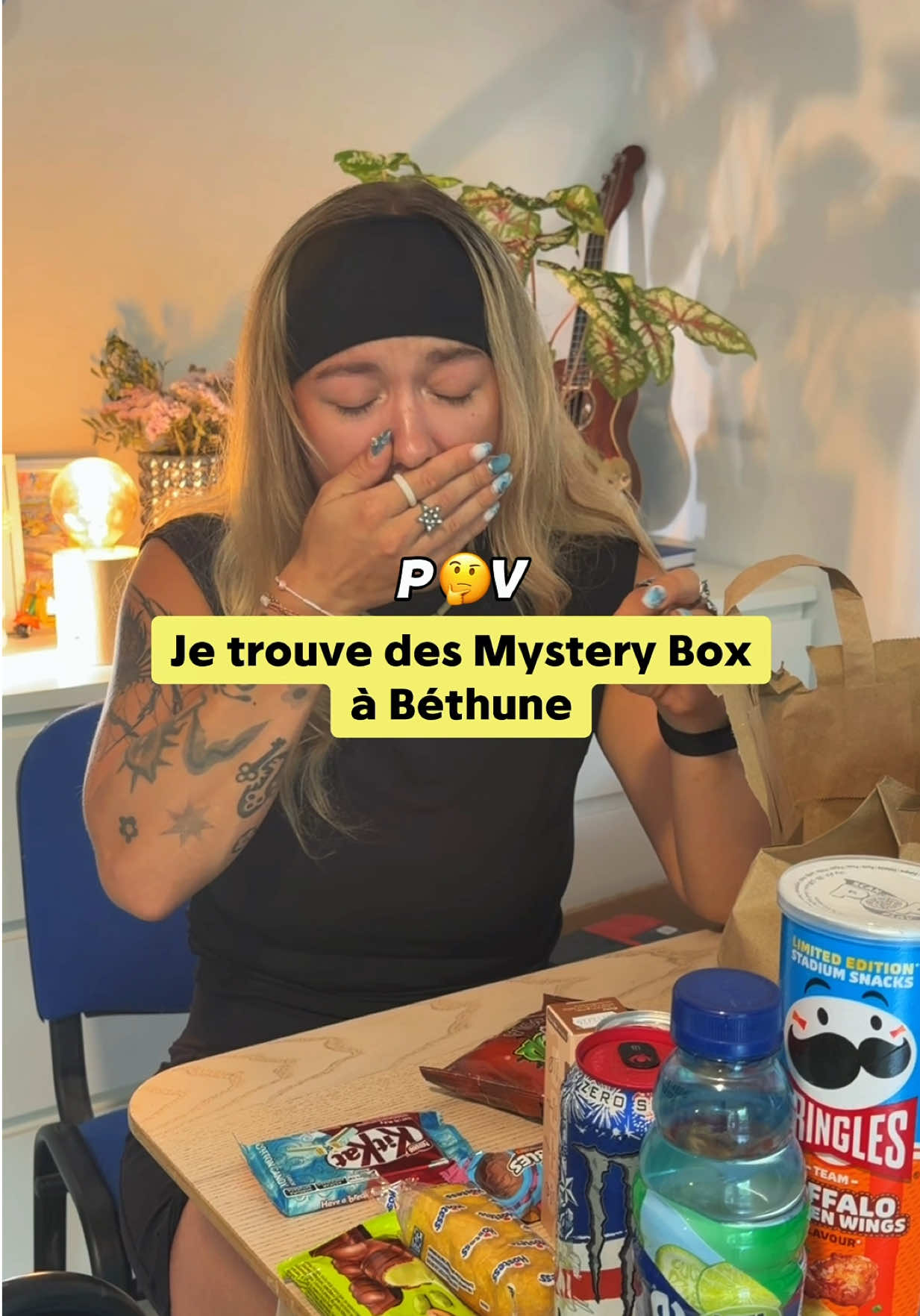 @Hello Béthune