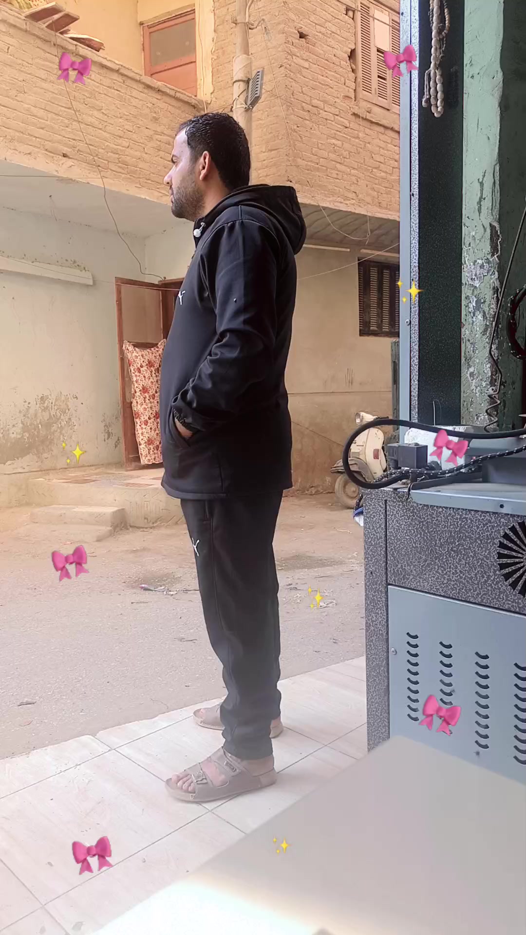 @مكه ❤ مريم