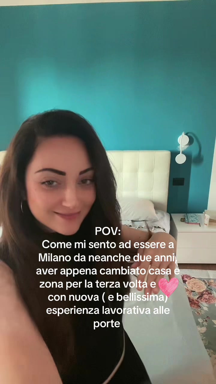 @Iris in Milan