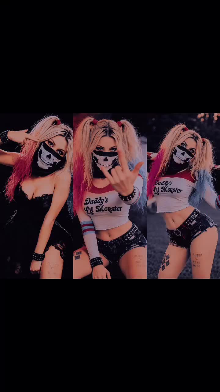 @😈OssiChaosQueen😈