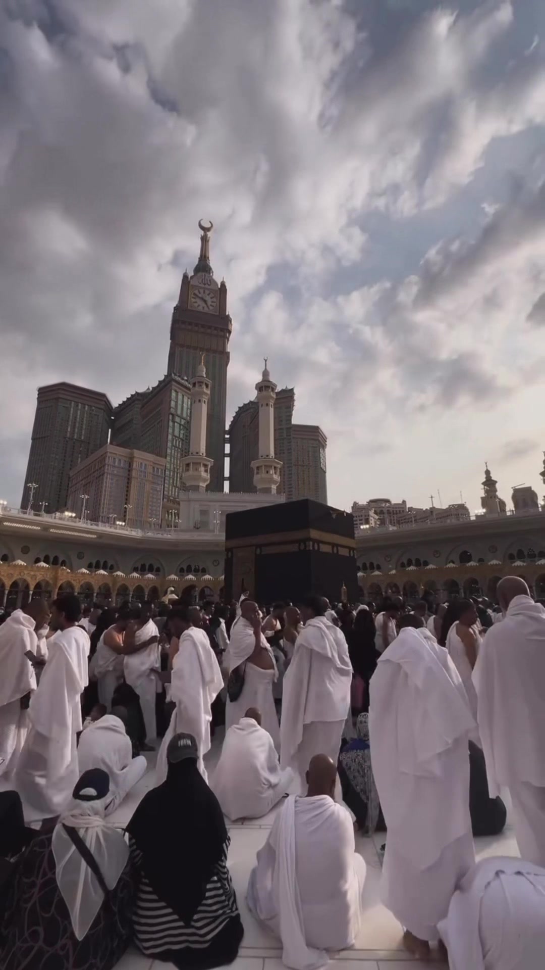 @The Muslim