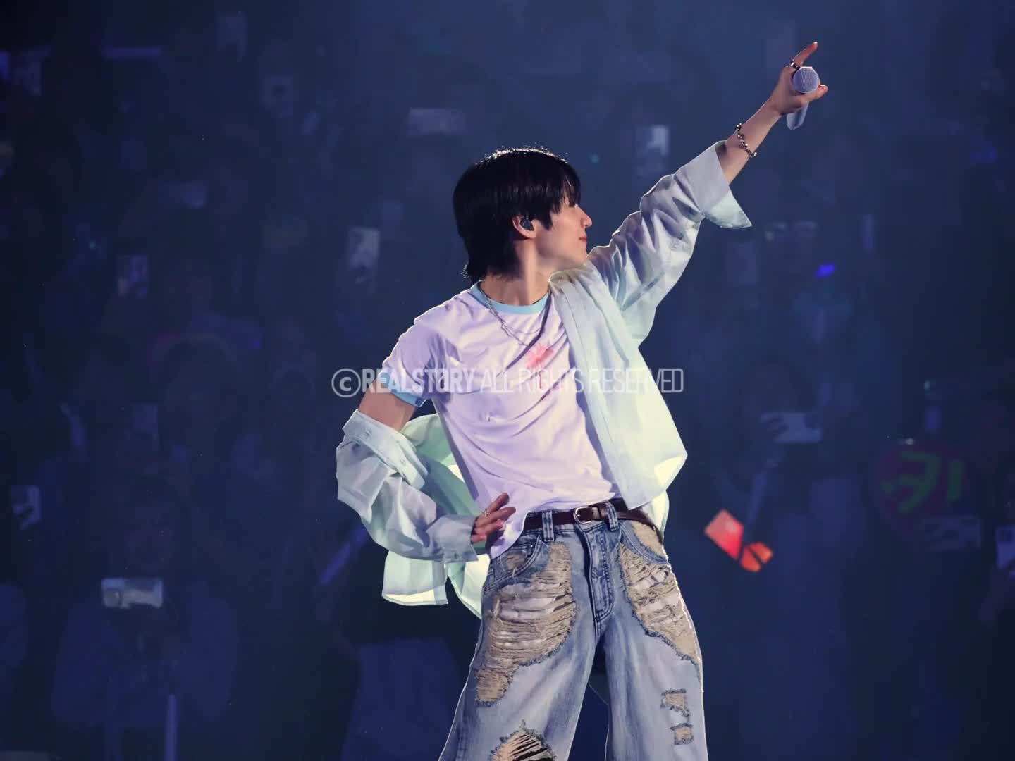 @Taemin Argentina