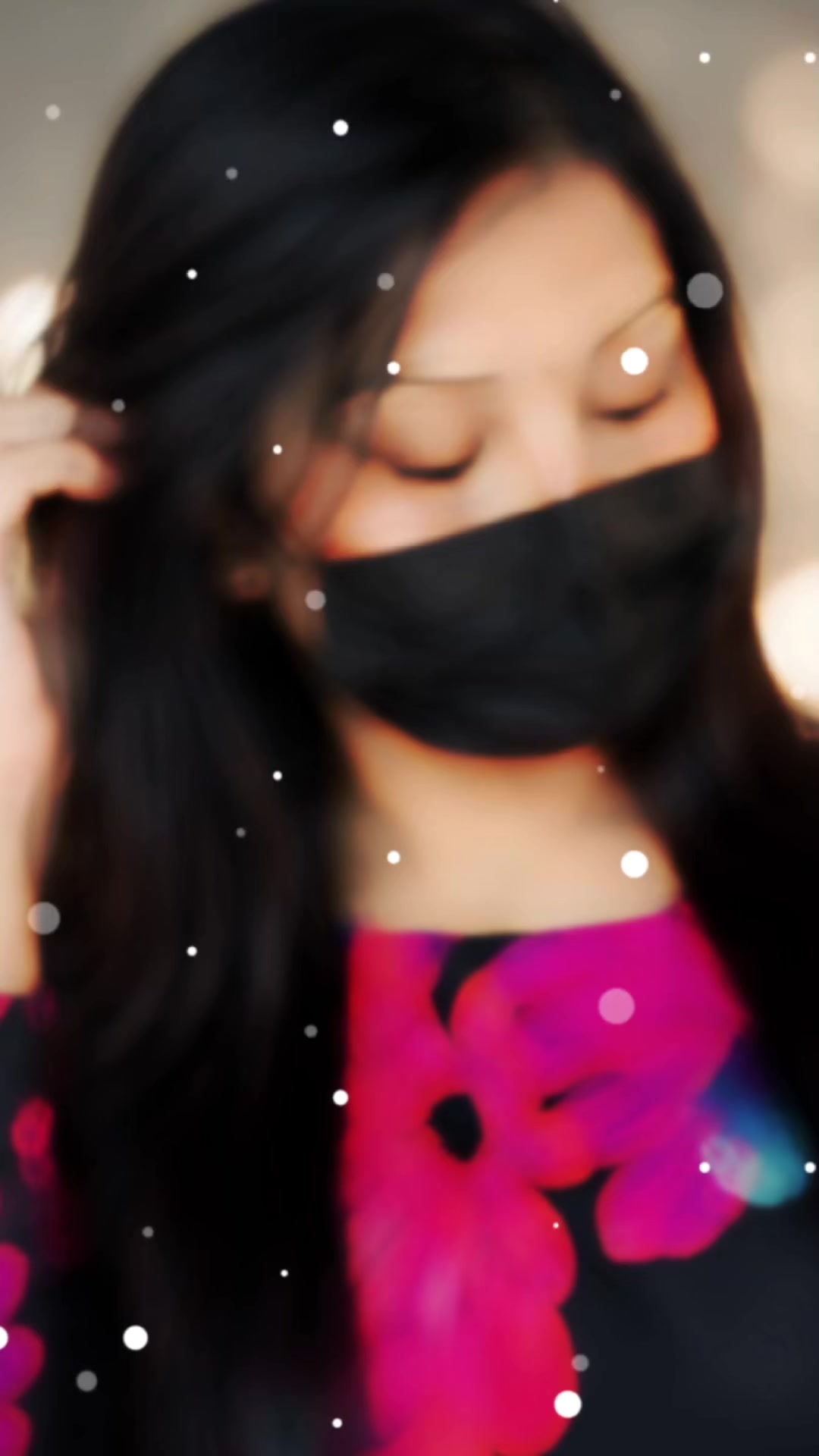 @🖤ᴍᴀʜᴀʀᴀɴɪ🫅✪