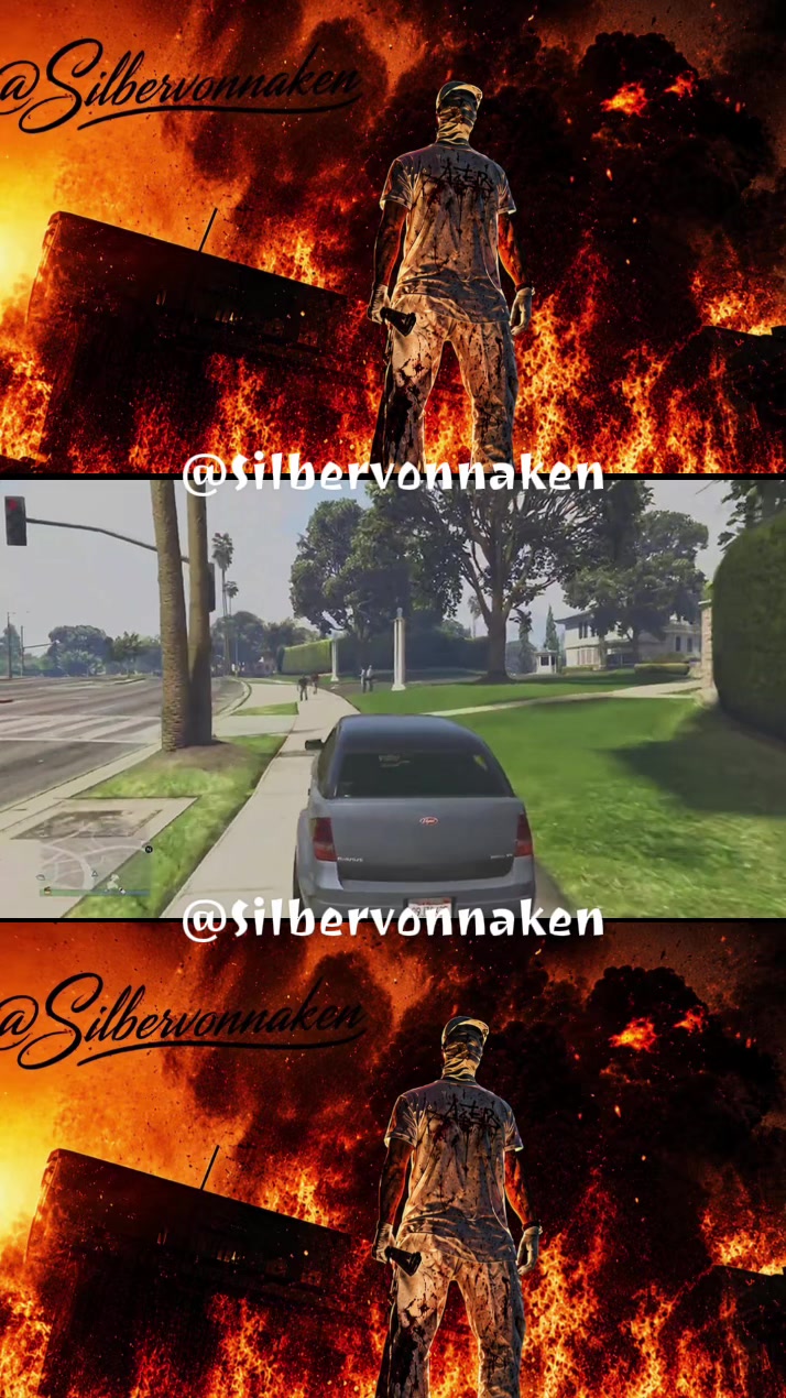 @Silbervonnaken