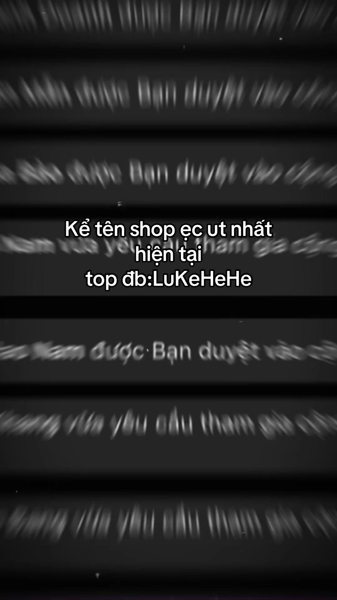 @LuKe Sei Sei
