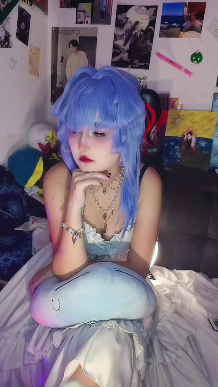 @🪼𝕭𝖑𝖚𝕰🪼