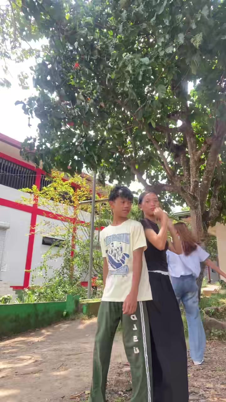 @shael