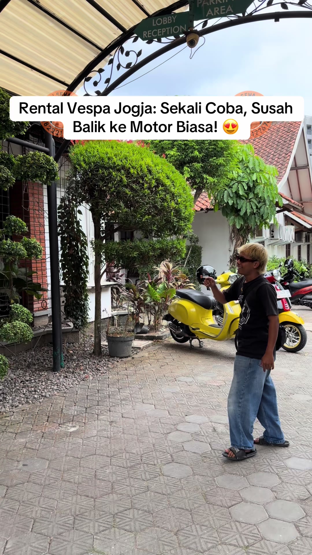 @SEWA MOTOR JOGJA | JSM