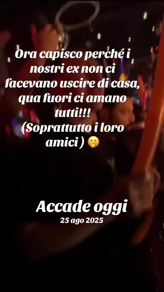 @Susy Orefice