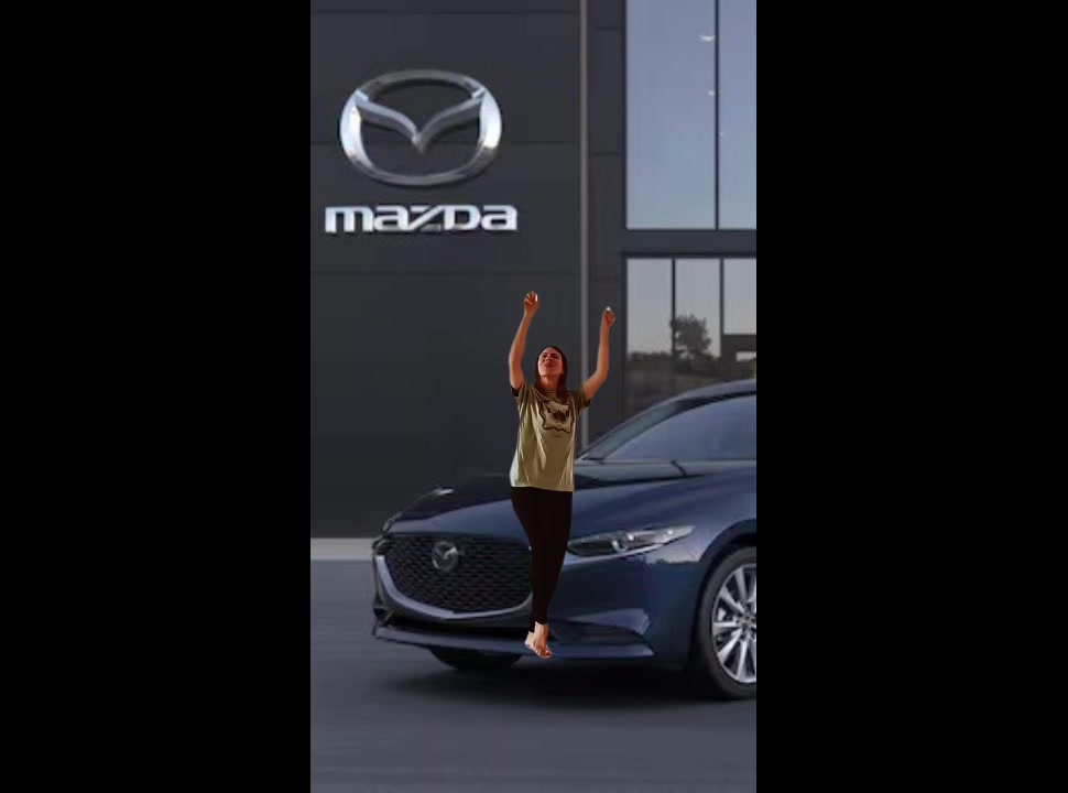 @El Dorado Mazda