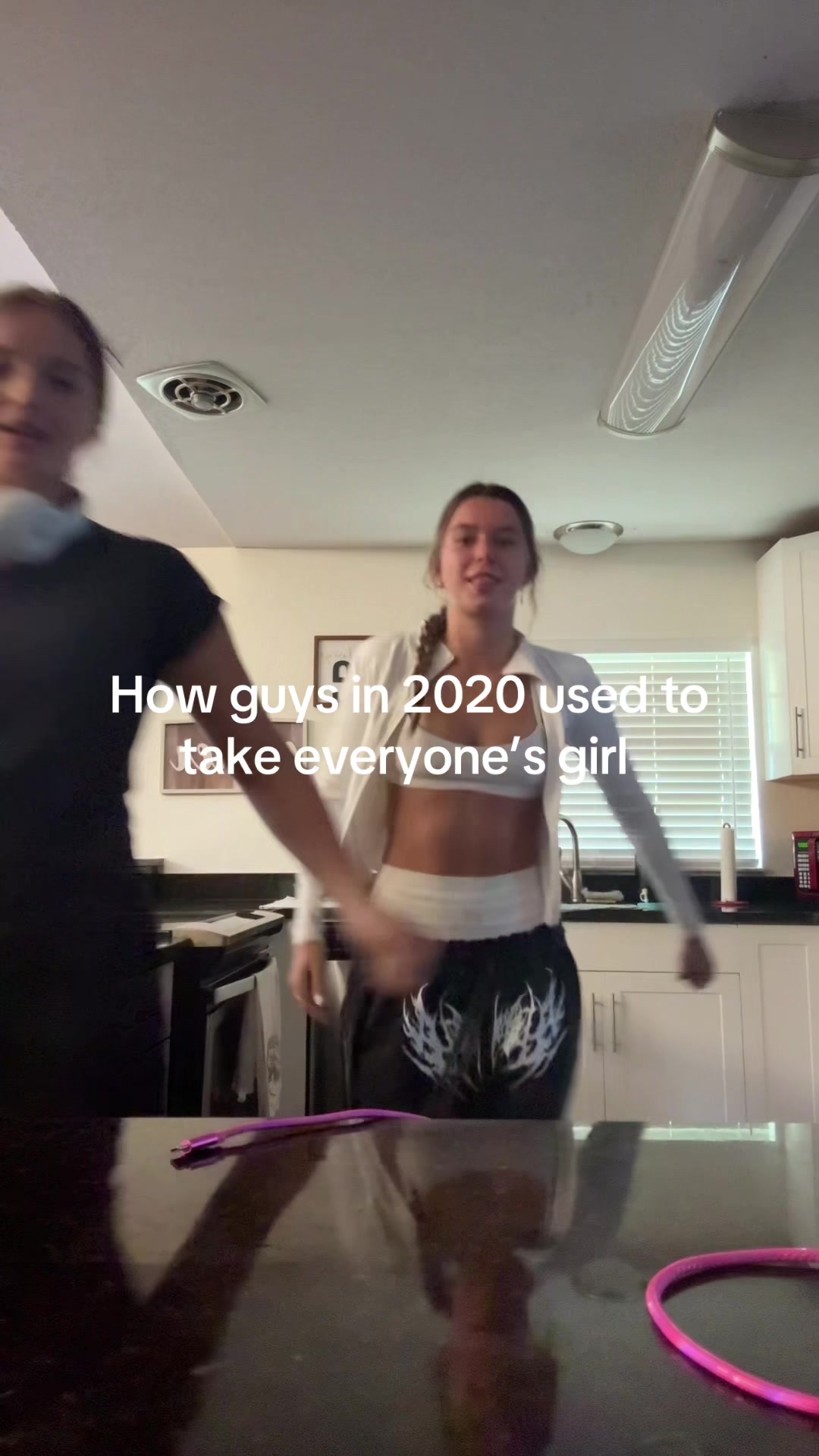 @Tori Granato