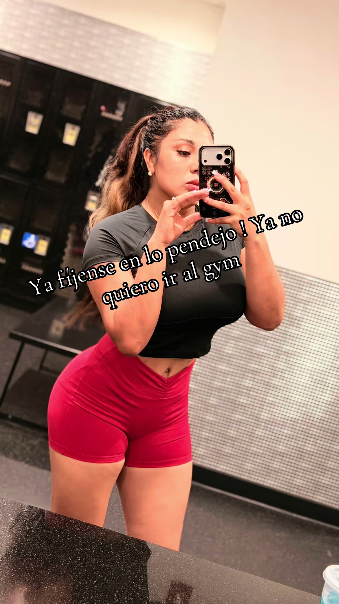 @Maribel Moreno