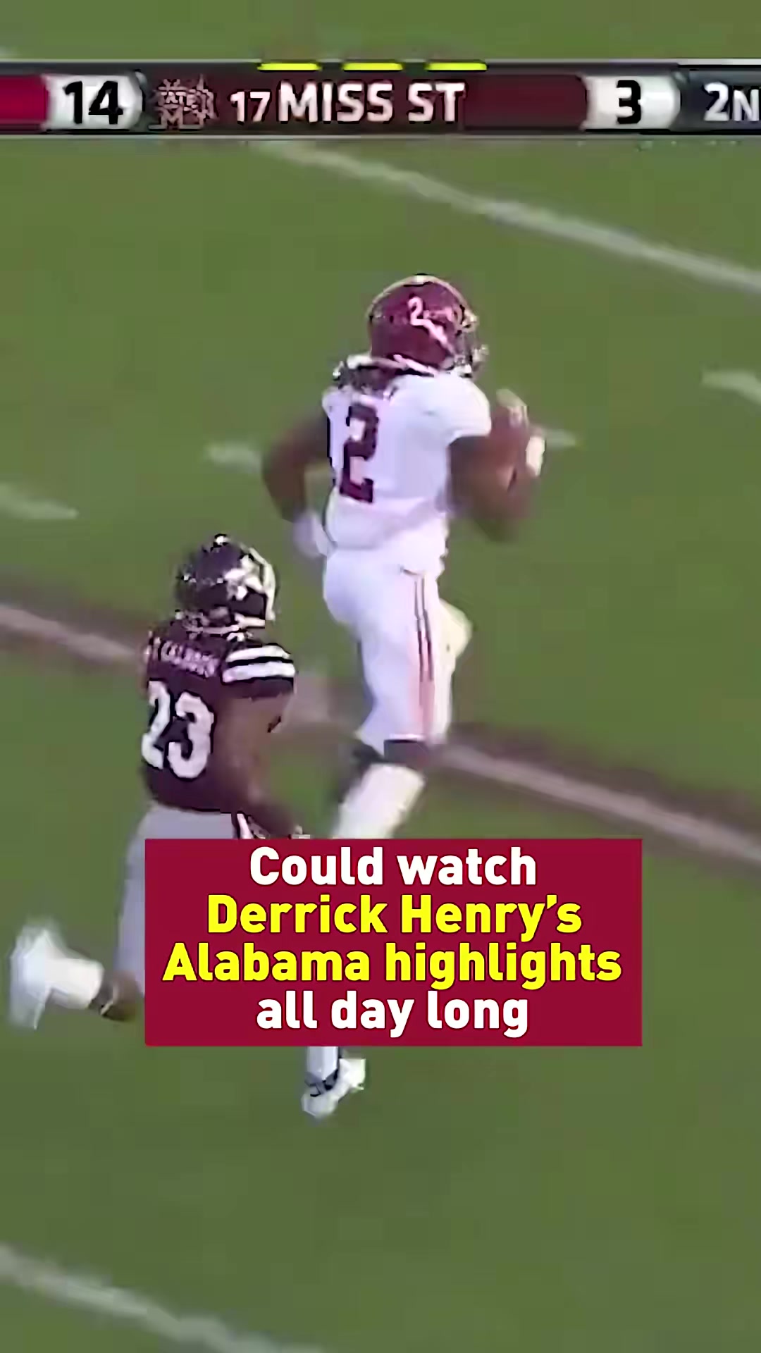 @CBS Sports College Football