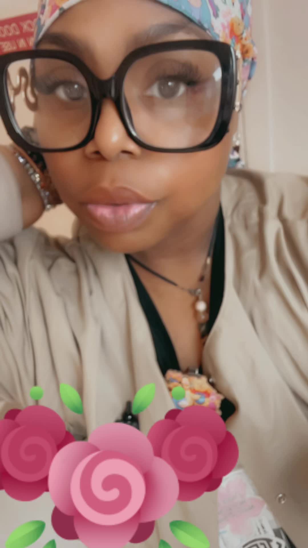 @Spiritual Gangsta Goddess &rsquo;❤️