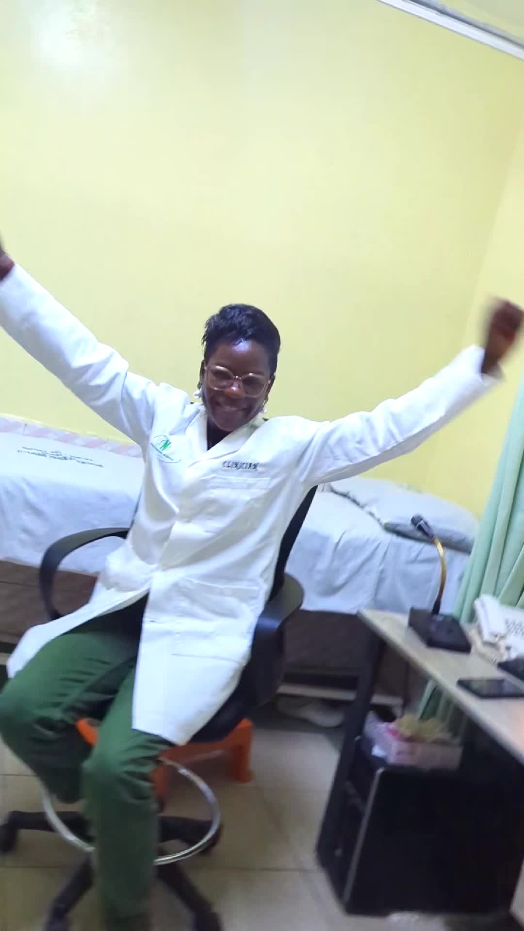 @Huruma Maternity &Nursing Home