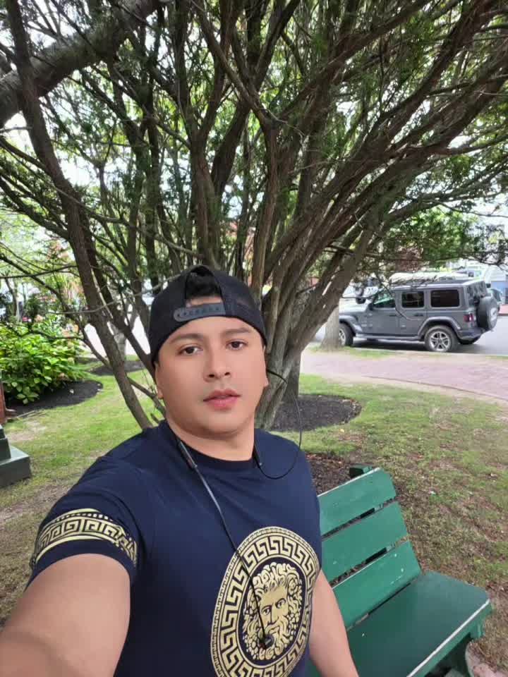@JULIO BARAHONA