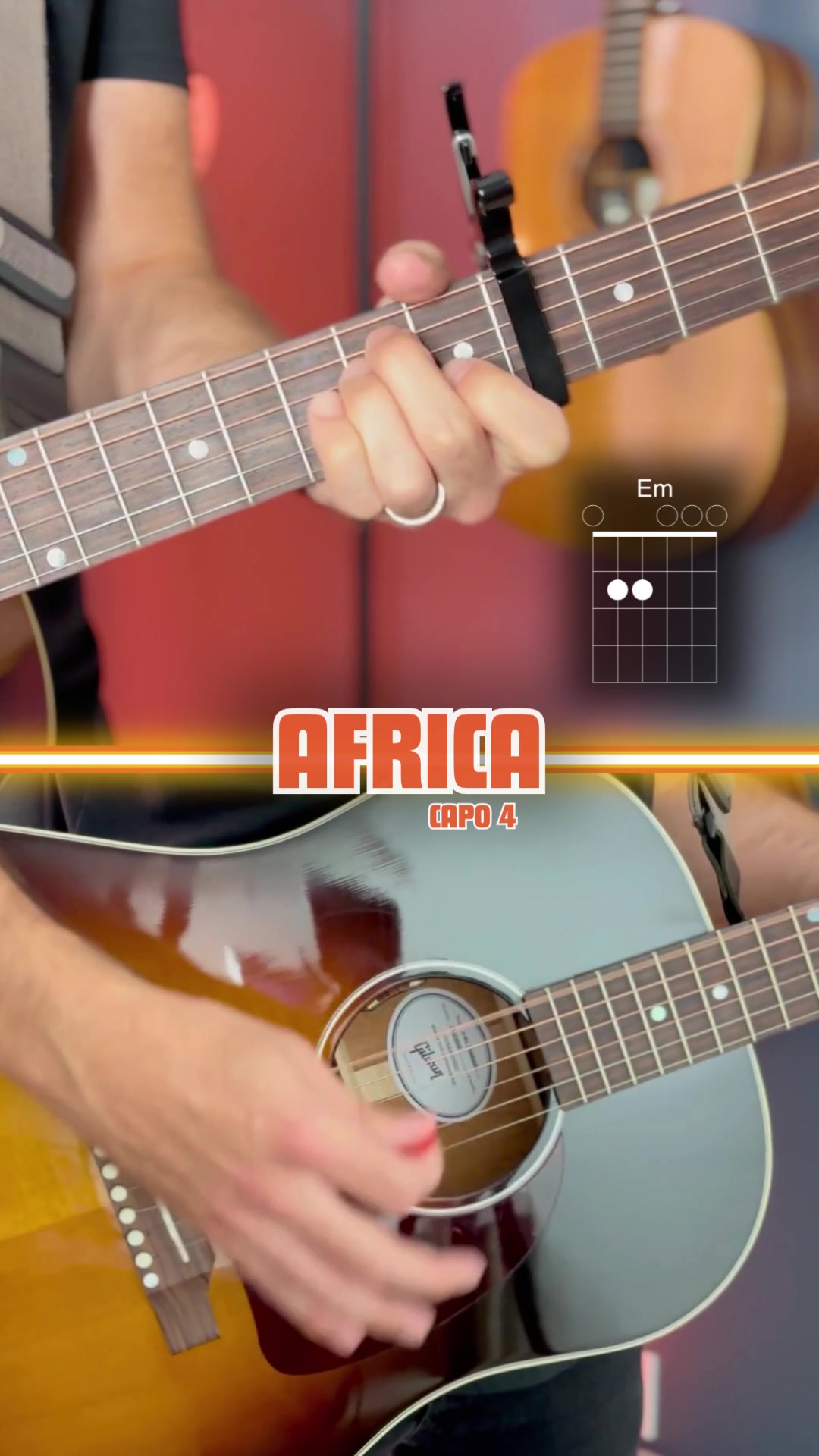 @Guitar Coach Sean