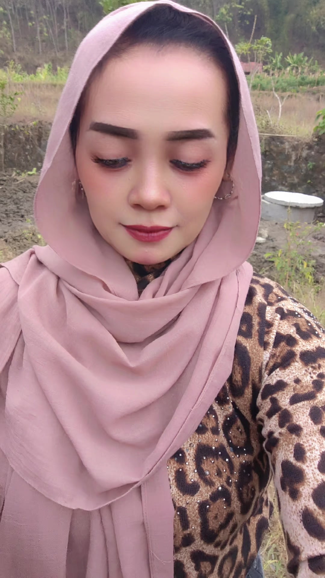 @YENI collektion barokah 76