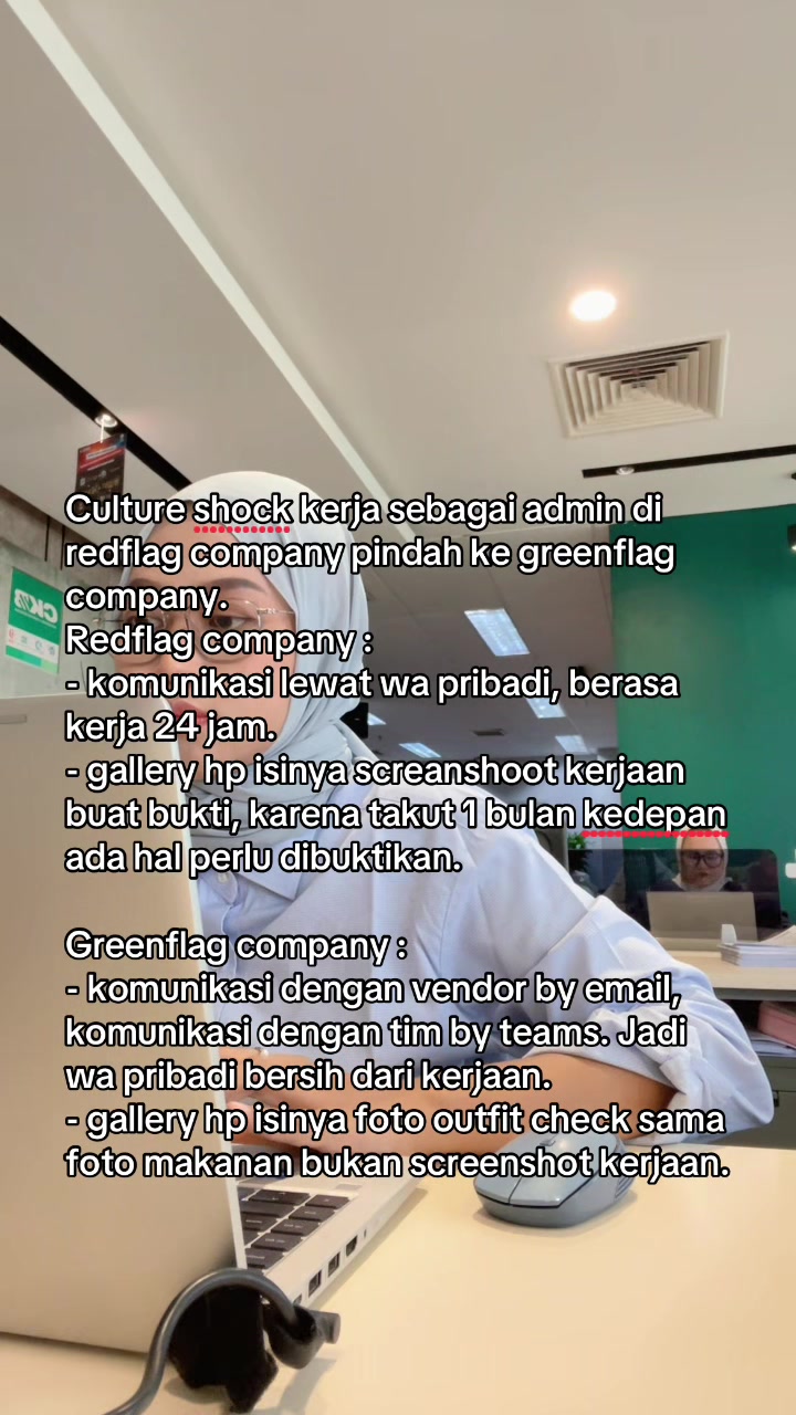 @Mamihami | Calon People Have