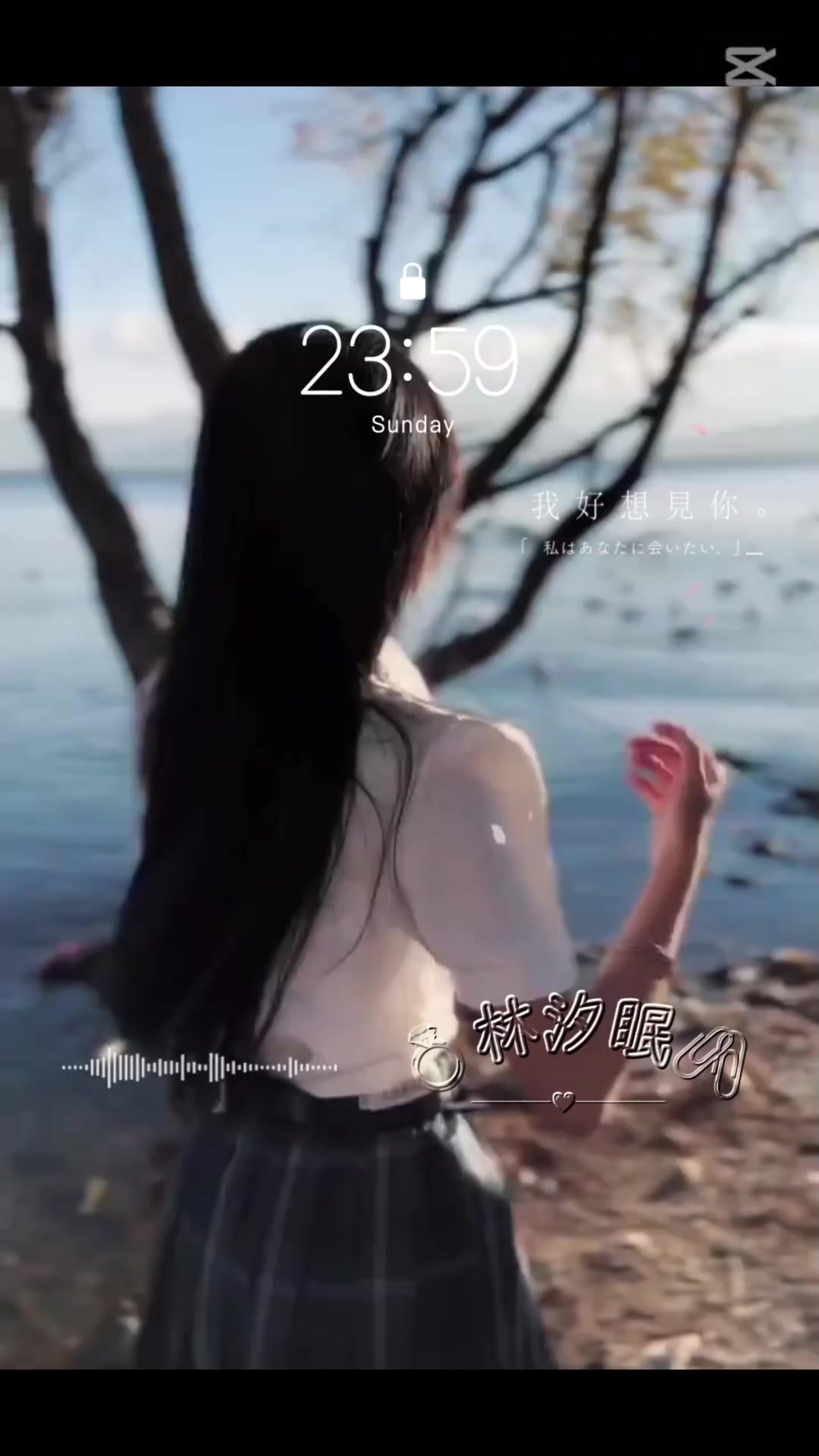 @🖇️𖹭༘⋆林汐眠.𝕏𝕄໒꒱·゚ᵕ̈