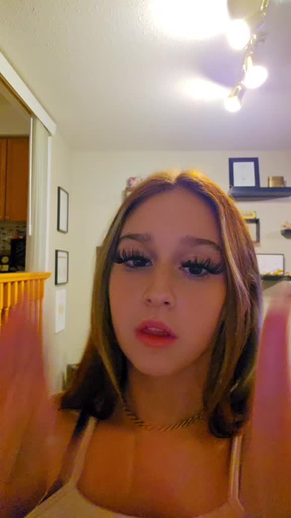 @Sophias lip sync