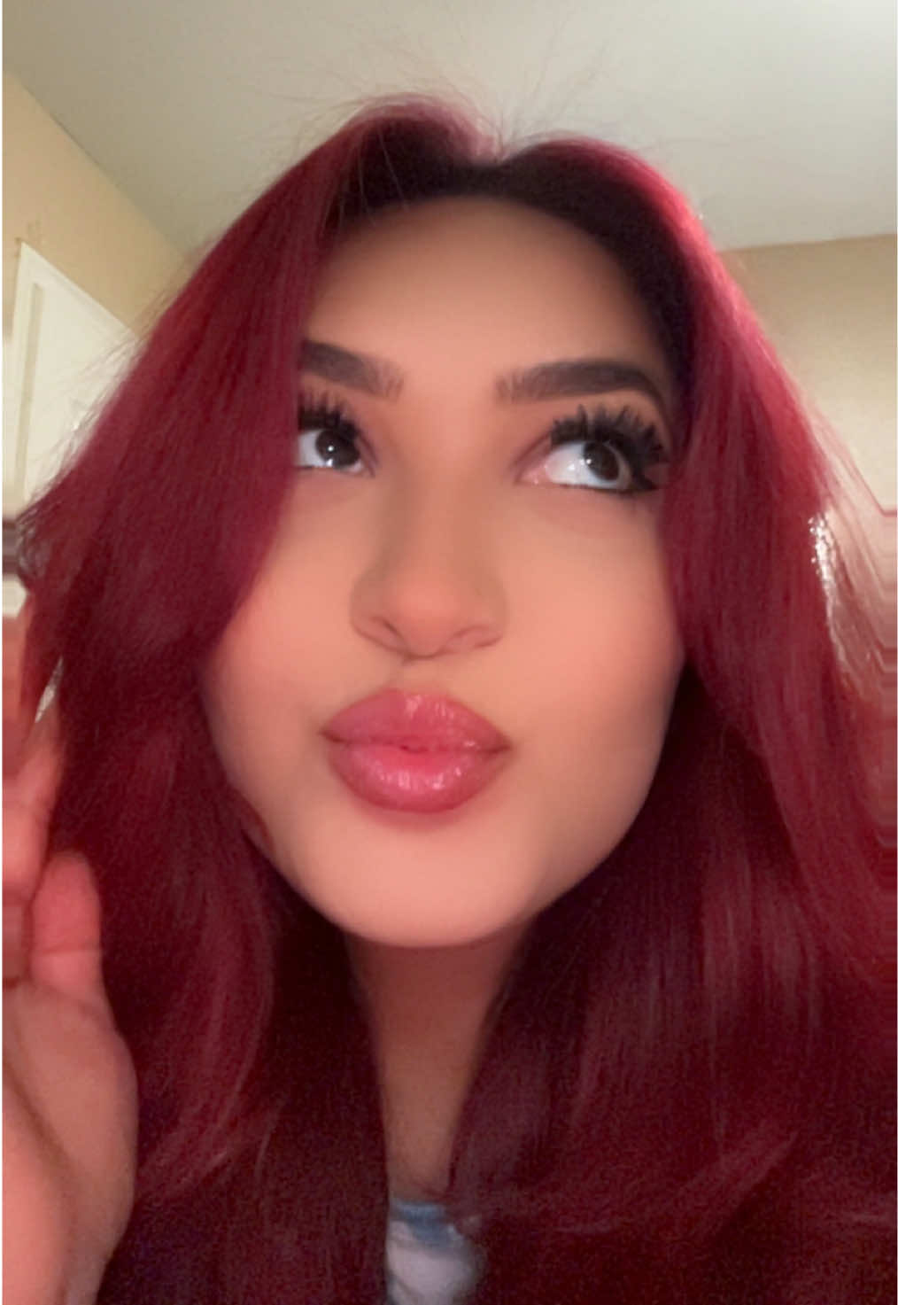 @RedHotNessa 💋
