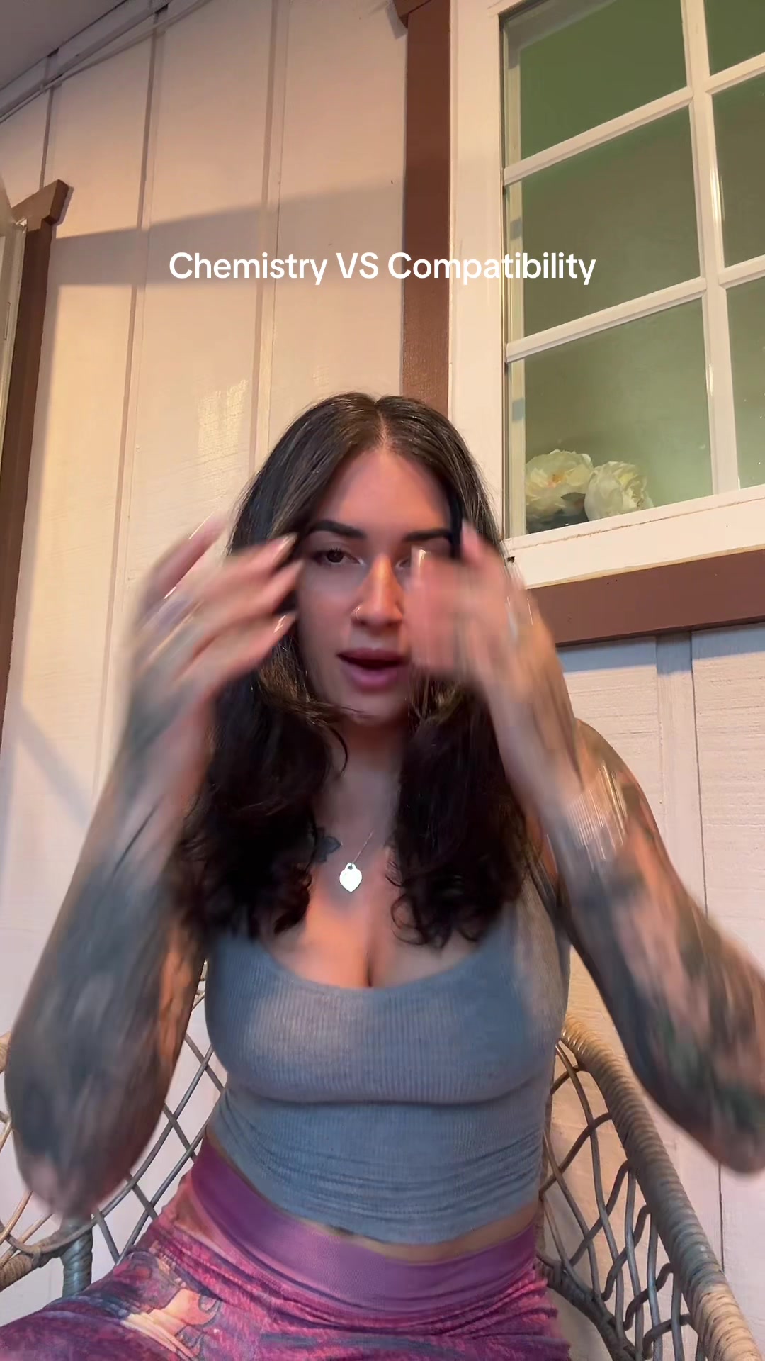 @Alanah Cole