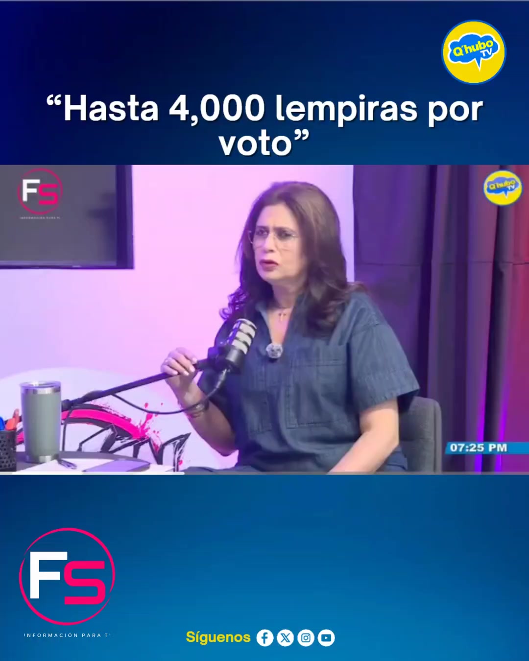 @Qhubotv