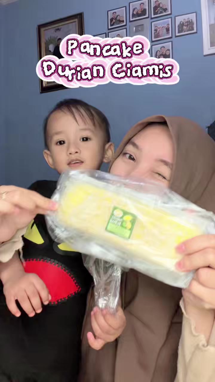 @teh Ainni 🐼