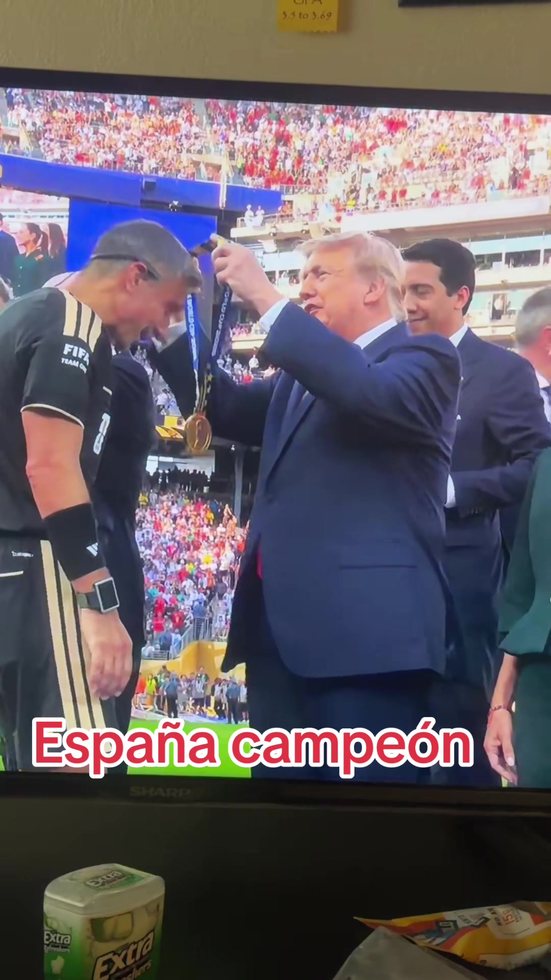 @El flaco