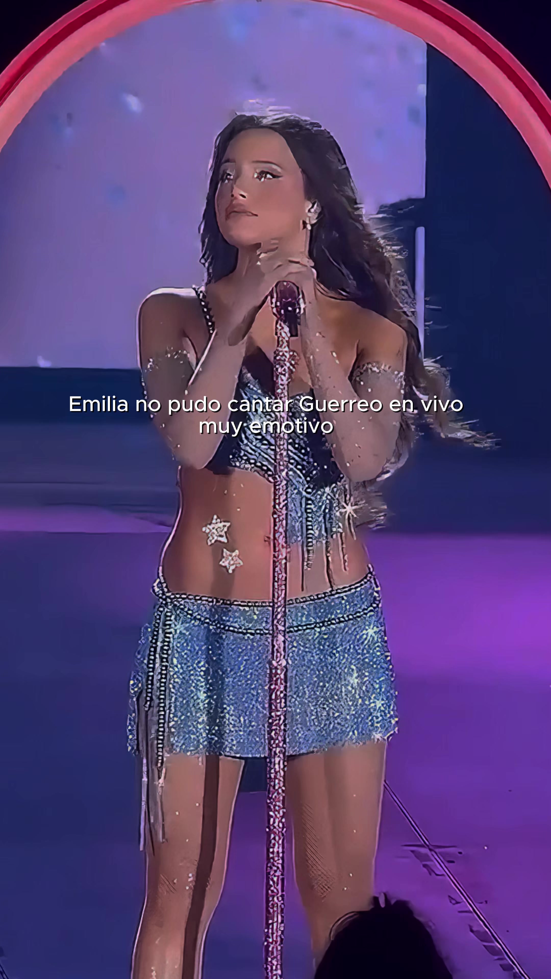 @Emi Emi Latinoamérica