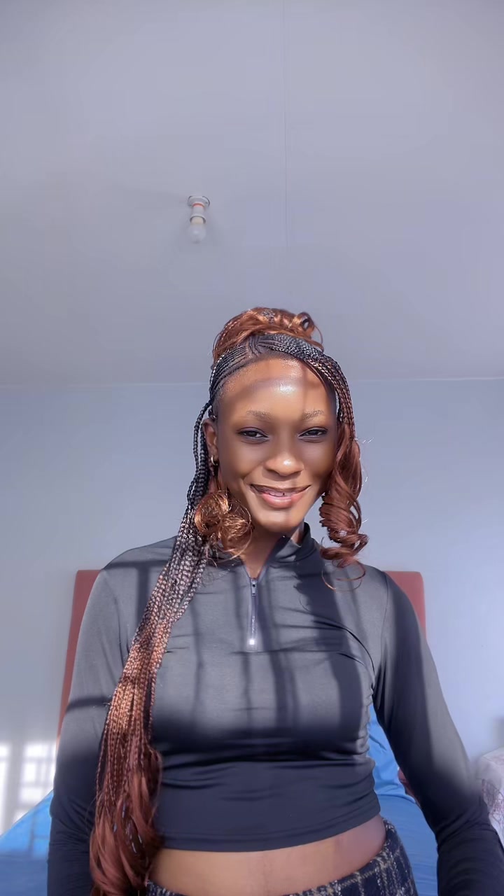 @God&rsquo;s fav🤎🫠