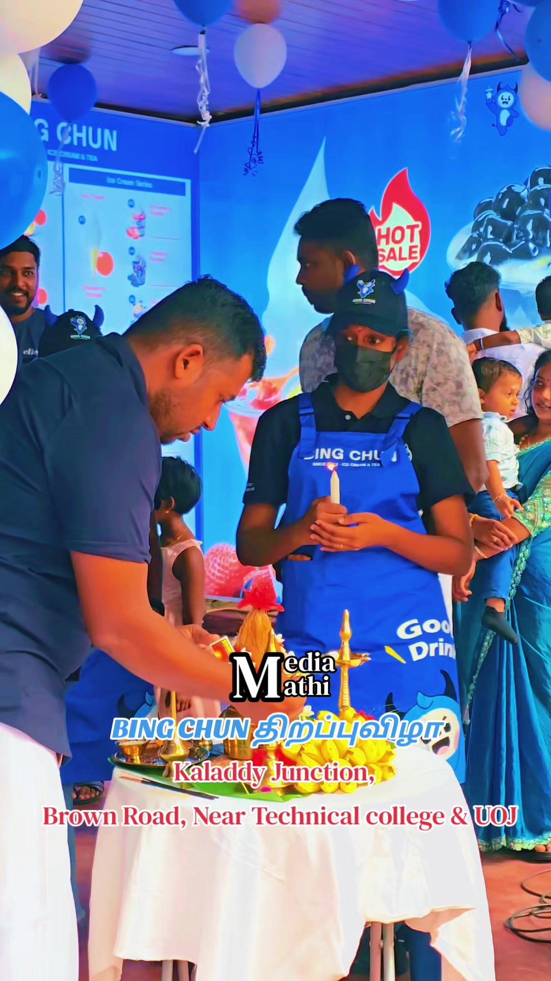 @Media Mathi