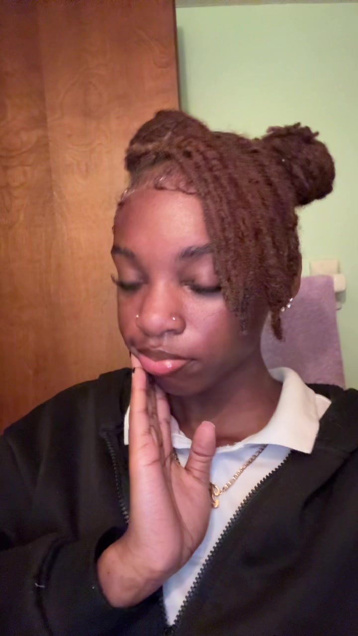 @‘lil mama