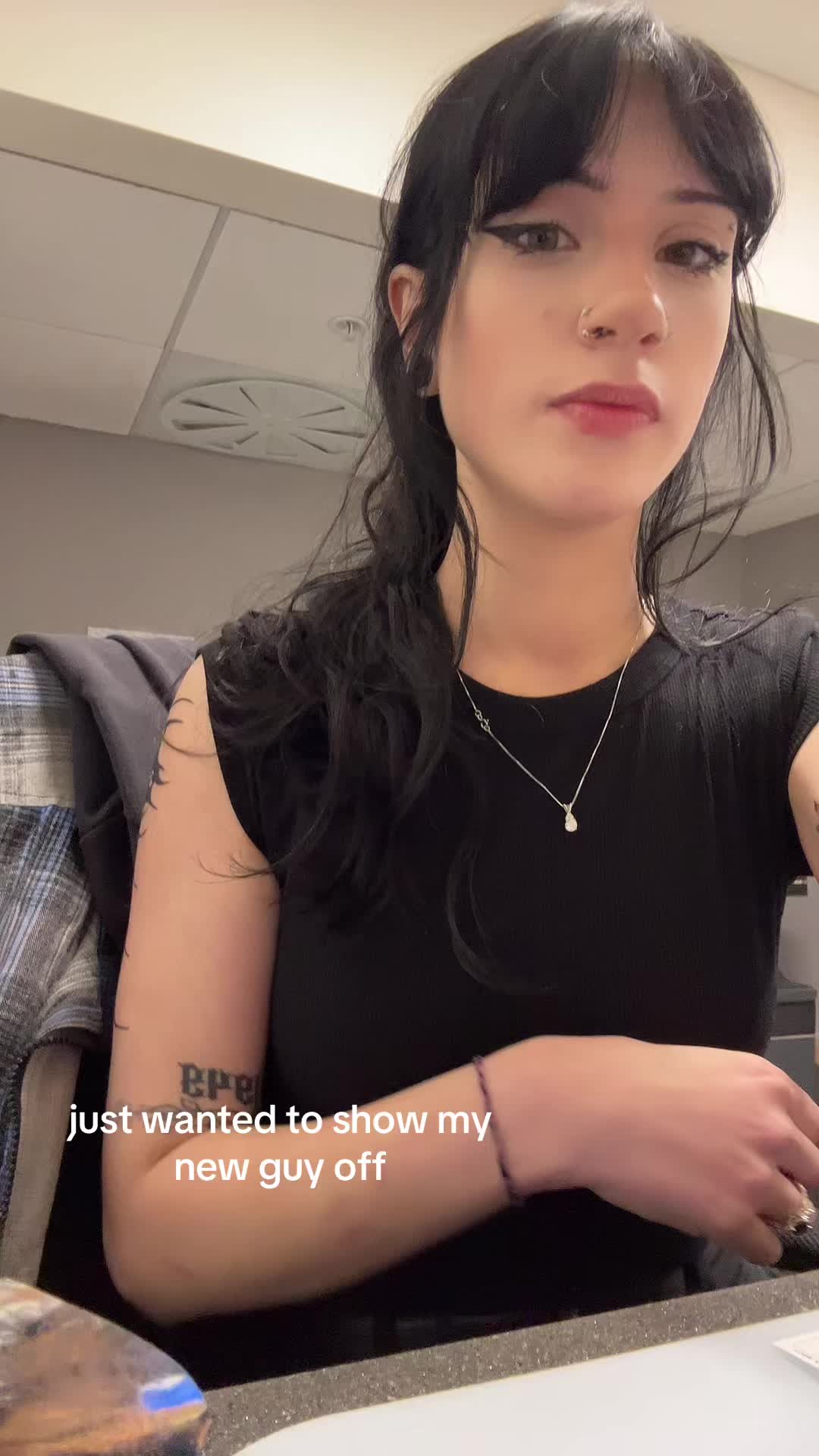 @tor 𖤍