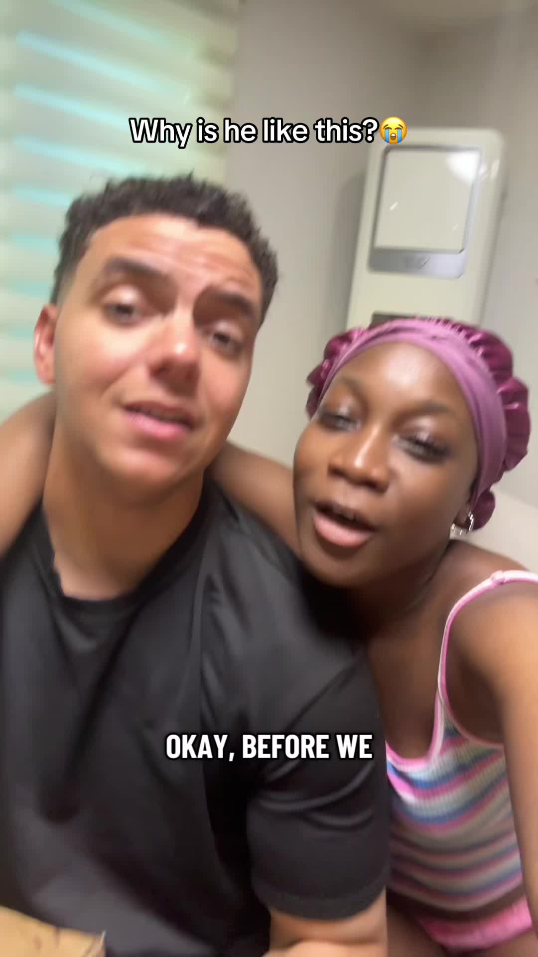@Jay&Tracy