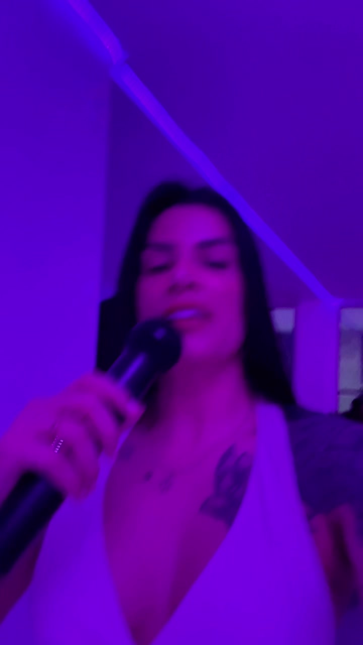@Mel Assis