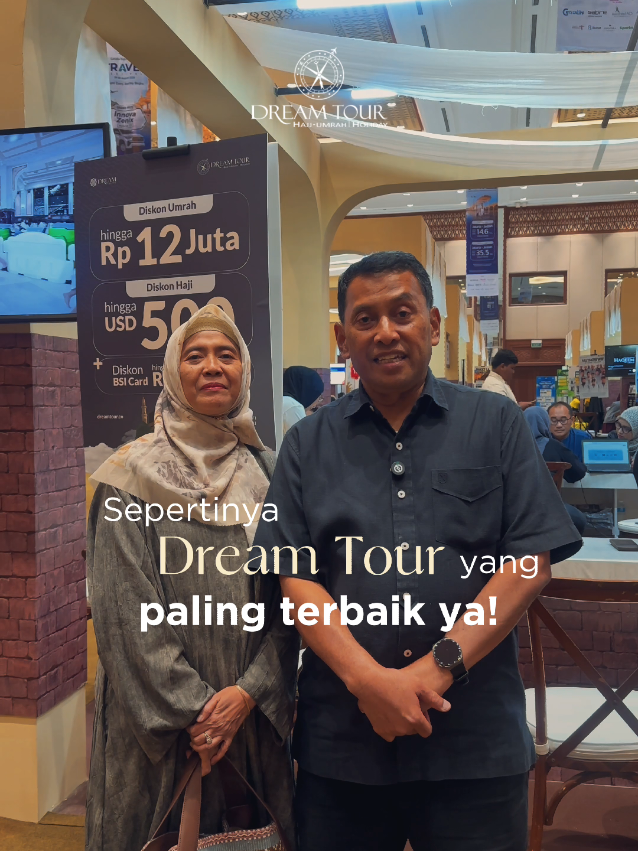 @Dream Tours & Travel