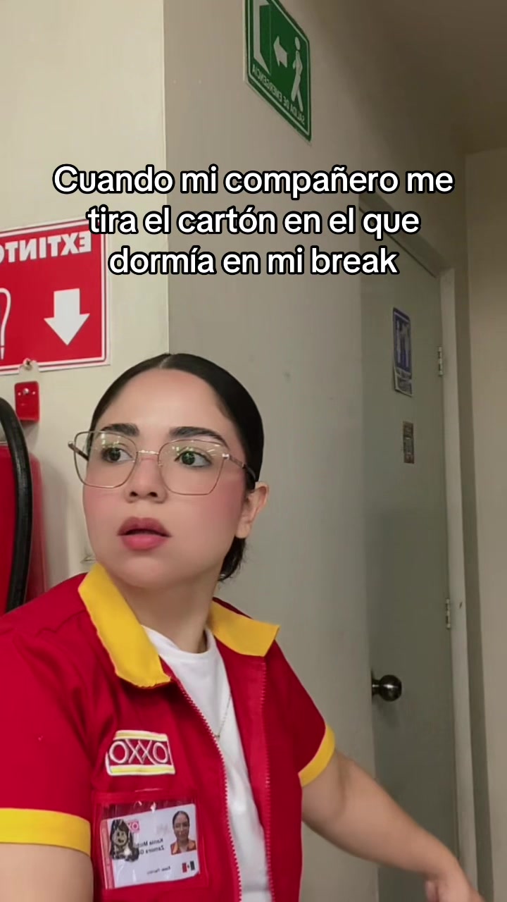 @Kenia Zamora