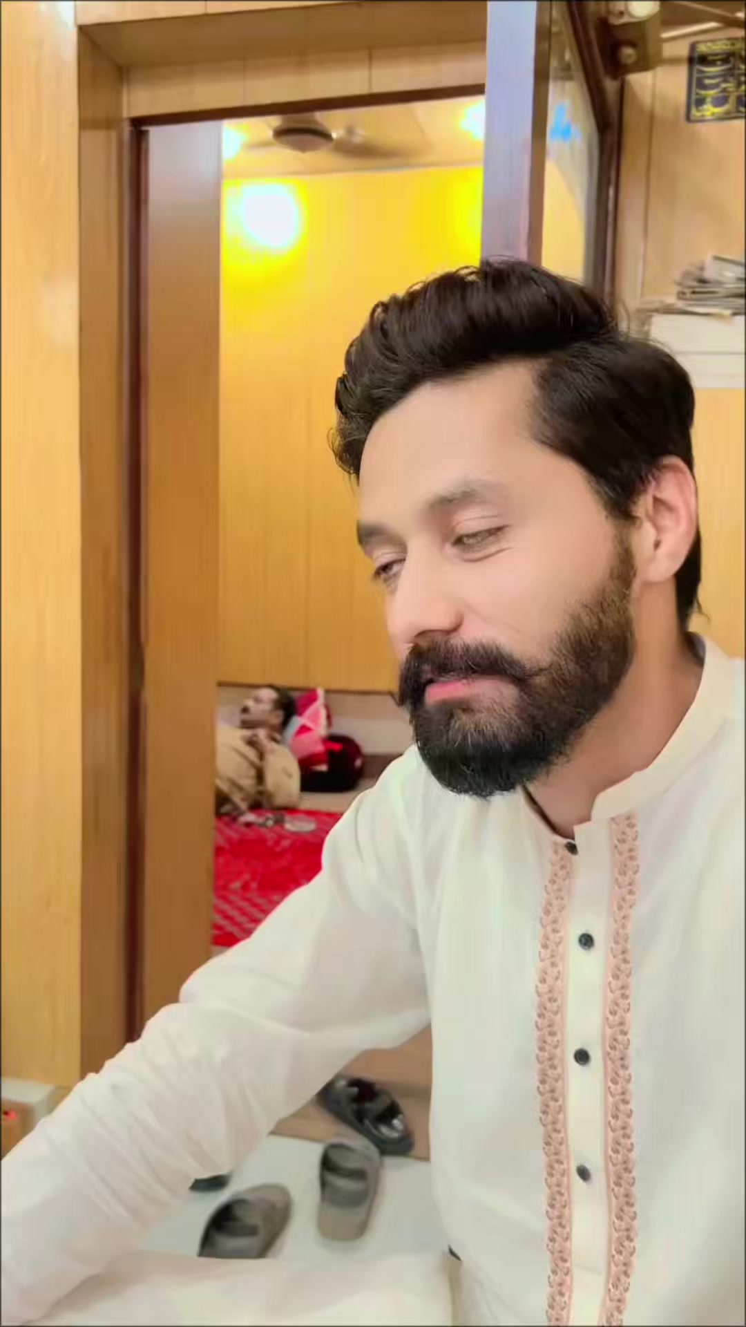 @Malik Rashid