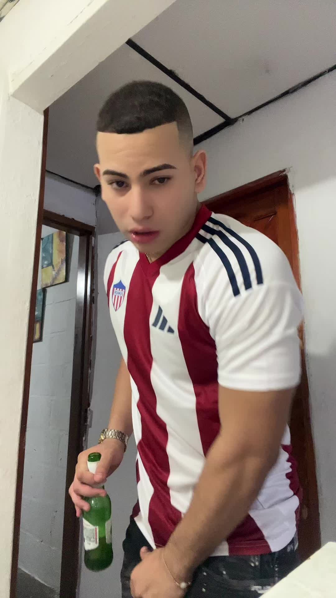 @Harold Varela