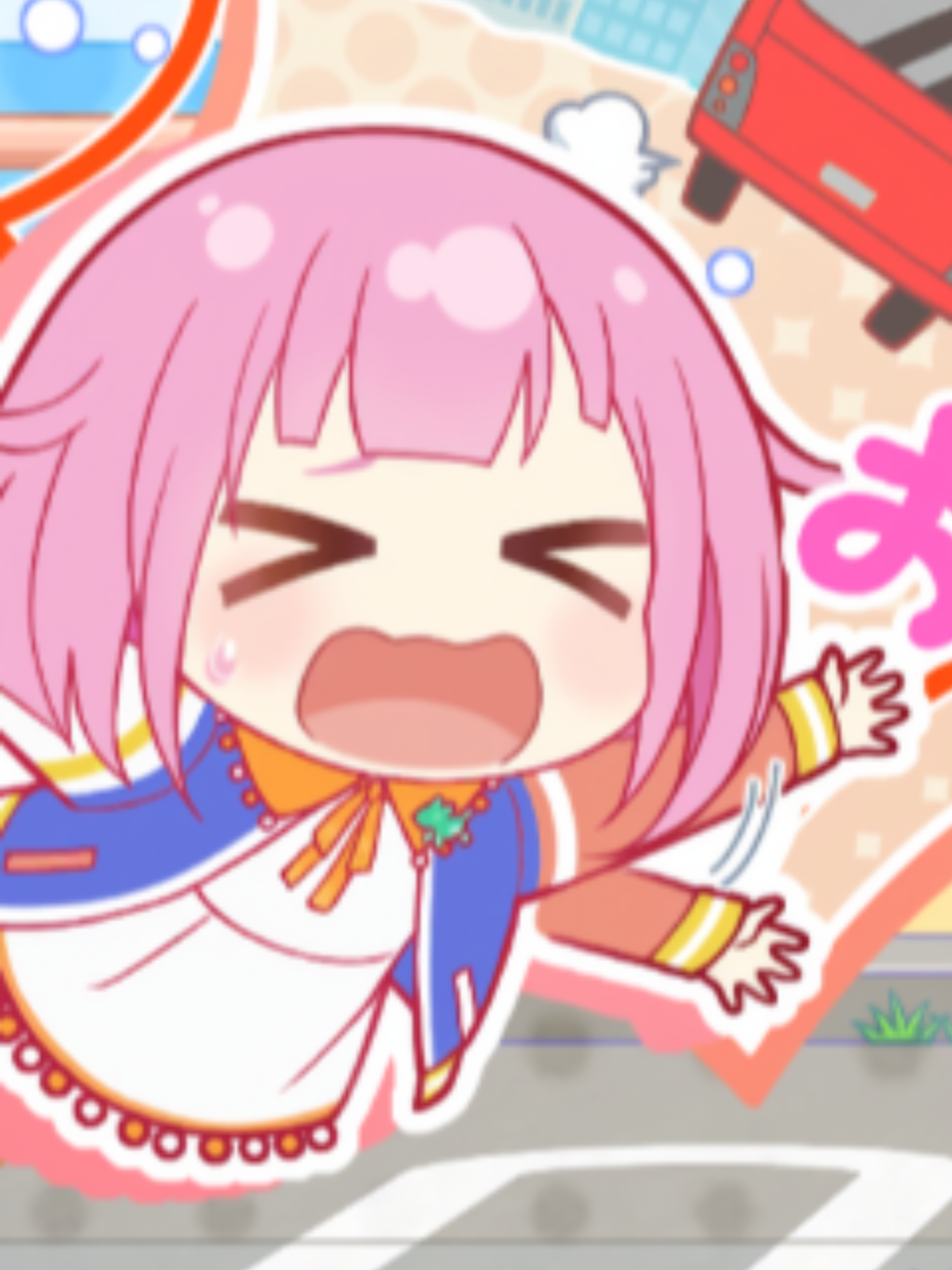 @(ᴗ͈ˬᴗ͈) ♡ y̲awn ! 🍬