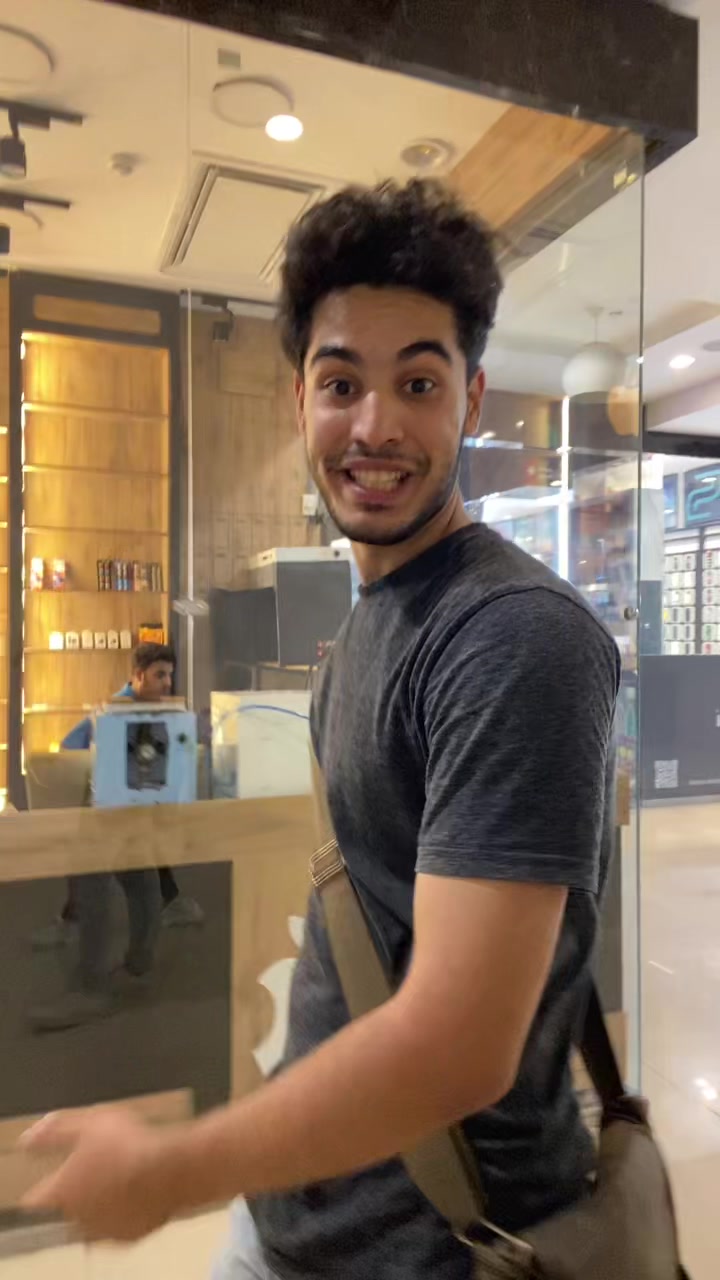 @Dina Agheli