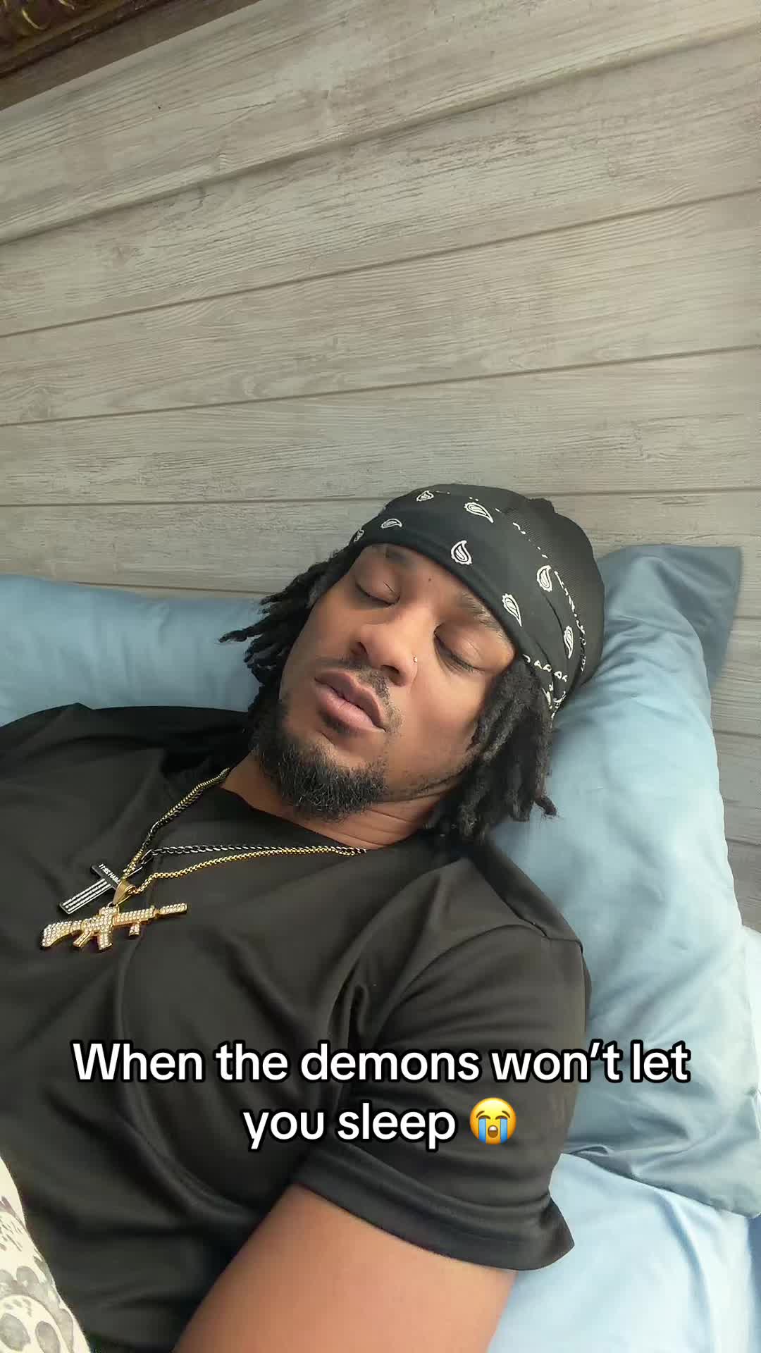 @Marcus James