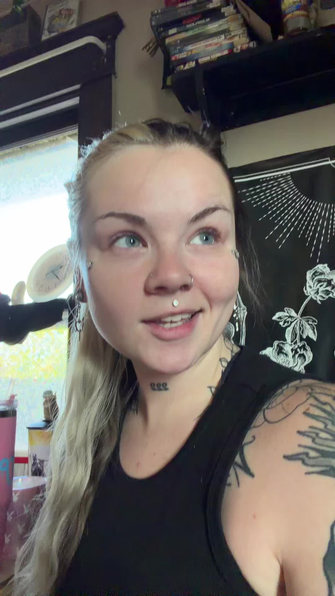 @PinUpBarbie🤍