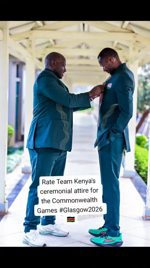 @Athletics Plug 🇰🇪☑️